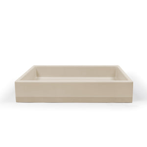 Nood Co Box Basin Two tone Collection