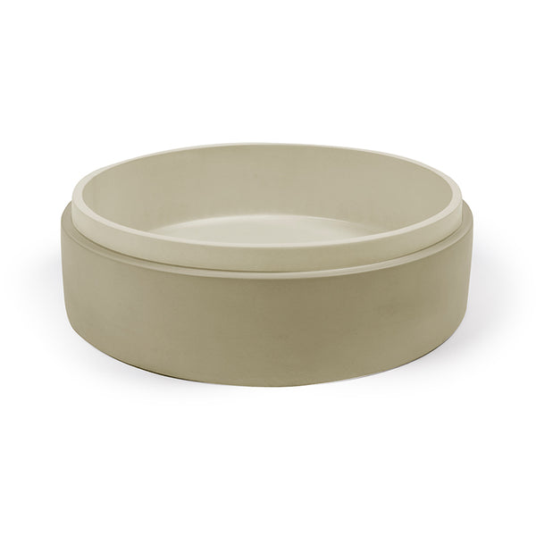 Nood Co Step Round Basin Collection