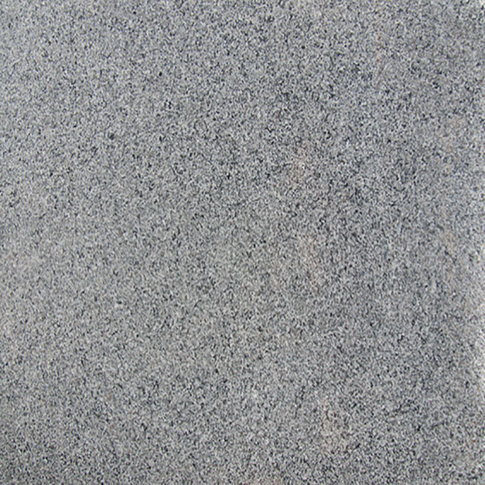 Sesame Grey Flamed Granite Paver