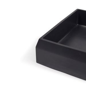 Nood Co Prism Rectangle Basin Collection