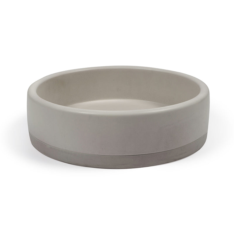 Nood Co Two Tone Bowl Basin Collection