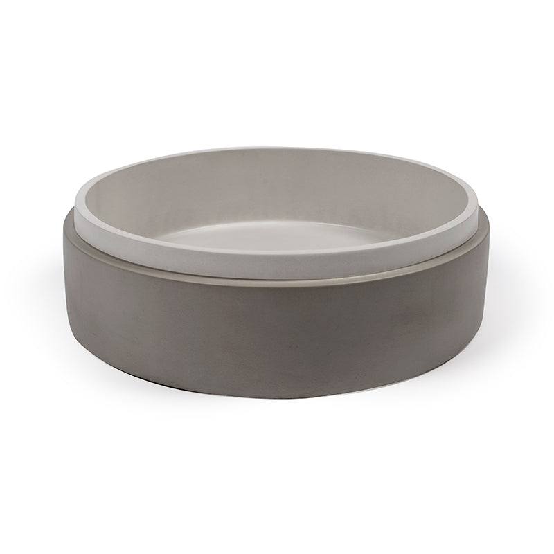 Nood Co Step Round Basin Collection