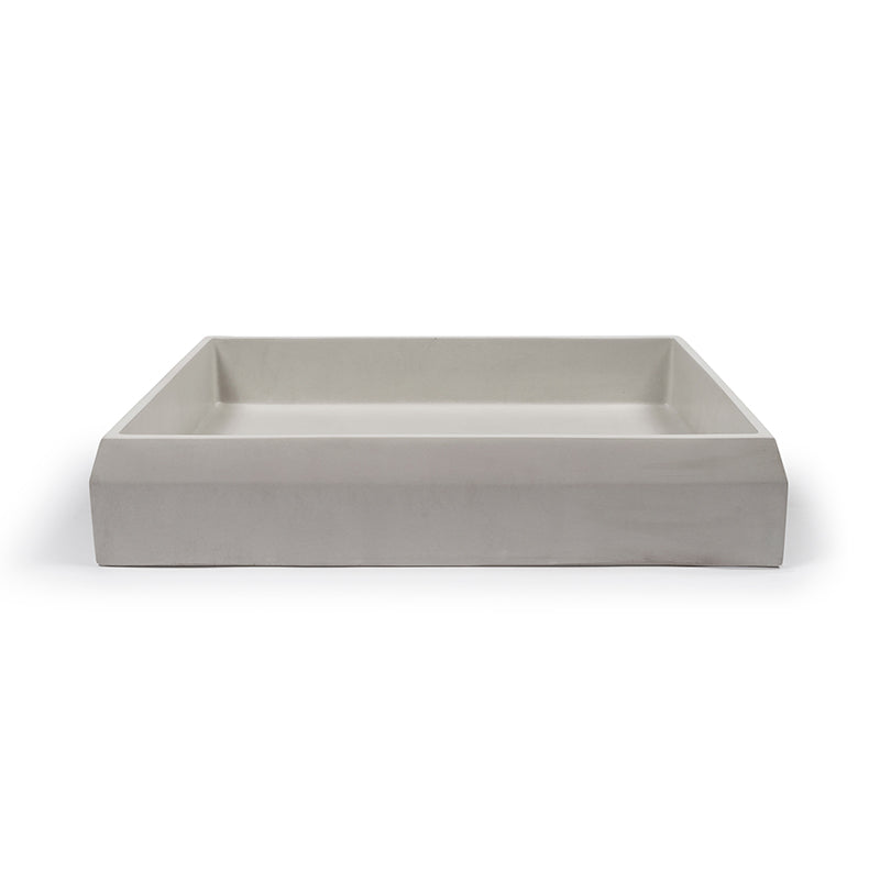 Nood Co Prism Rectangle Basin Collection