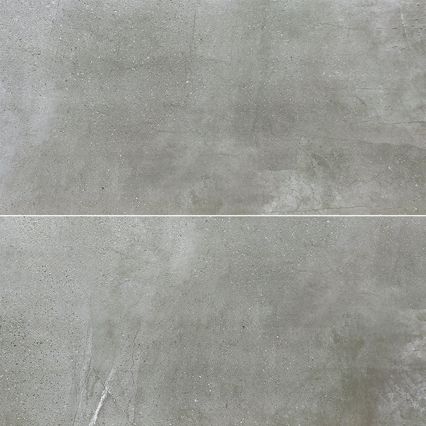 Stone Max Grey Rectified Porcelain