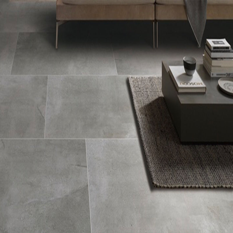 Stone Max Grey Rectified Porcelain
