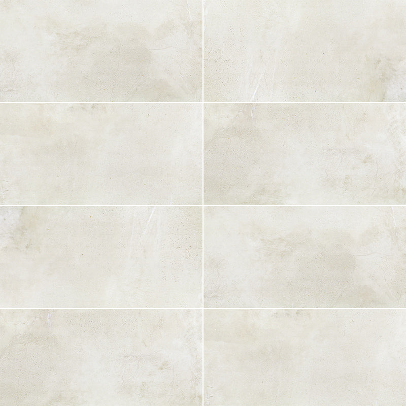 Stone Max Ivory Rectified Porcelain