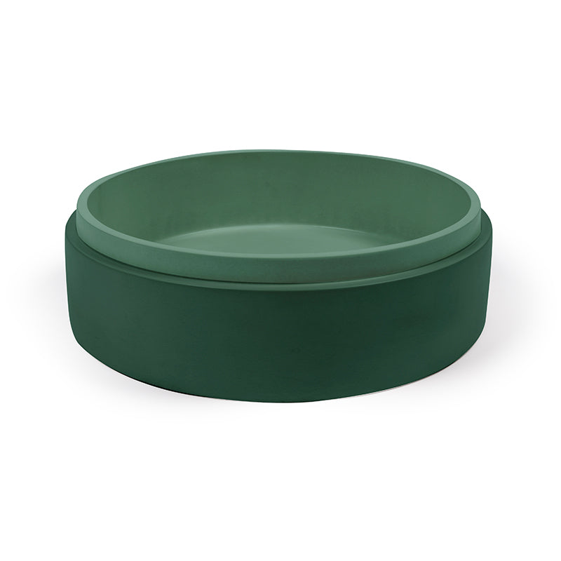 Nood Co Step Round Basin Collection