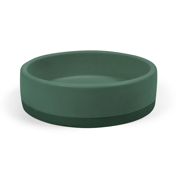 Nood Co Two Tone Bowl Basin Collection