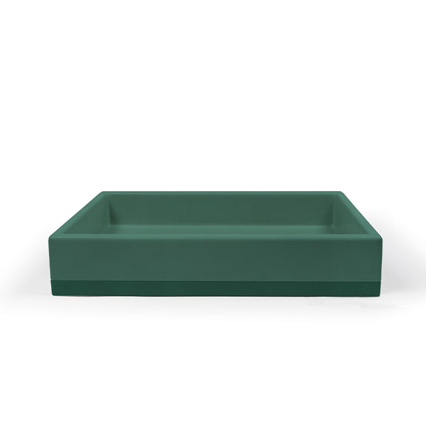 Nood Co Box Basin Two tone Collection