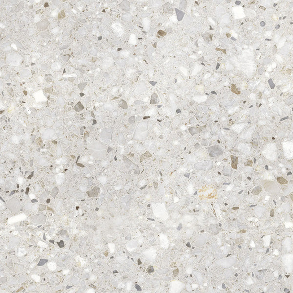 Terrazzo Perla Concrete Italian Porcelain