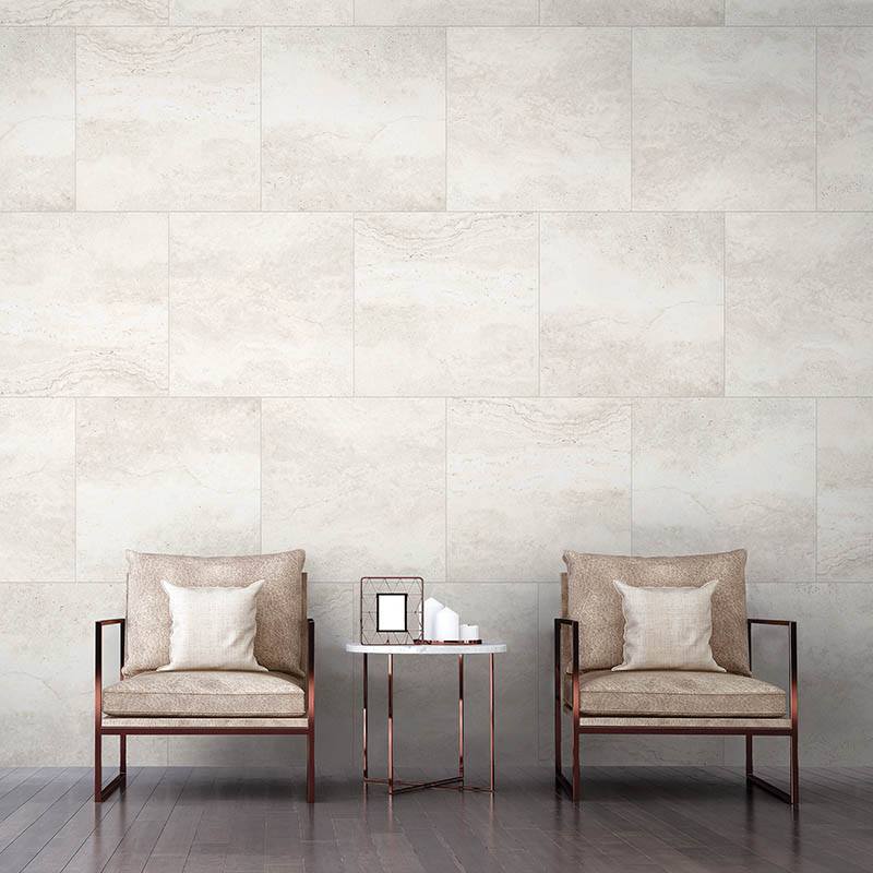 Springfield White Tile White Porcelain Tiles