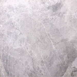 Tundra Blue Rectified Porcelain - Stone and Tile Projects 