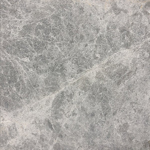 Tundra Grigio Fine Sandblasted Marble