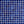 Niebla 2503-D Royal Blue Glass Mosaic Pool Tile