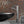 Cocktail Bloody Mary Glass Mosaic Pool Tile - Stone and Tile Projects 