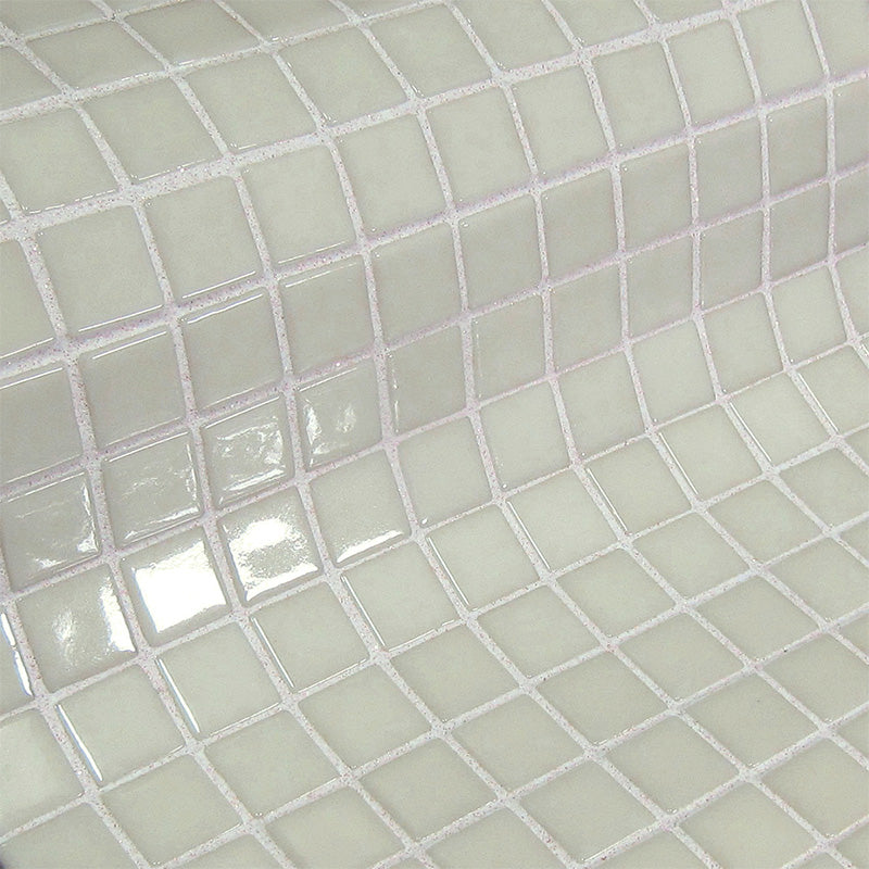 Fosfo Fosfo Glass Mosaic Pool Tile