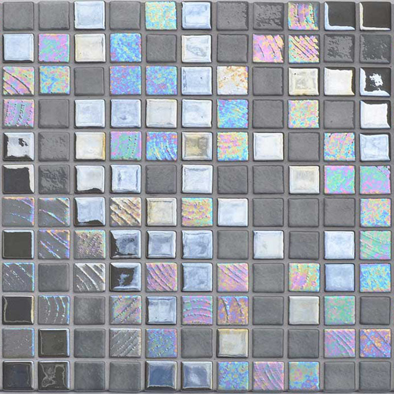 AUS Dry Martini Glass Mosaic Pool Tile
