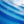 Niebla 2505-A Blue Glass Mosaic Pool Tile