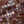 Topping Choco Bits Glass Mosaic Pool Tile