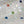 Topping Flowers Glass Mosaic Pool Tile