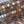 Cocktail Bloody Mary Glass Mosaic Pool Tile - Stone and Tile Projects 