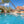 Iris Jade Glass Mosaic Pool Tile