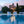 Fosfo Serpens Glass Mosaic Pool Tile