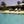 Iris Sahara Glass Mosaic  Pool Tile