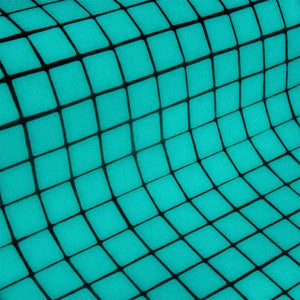 Fosfo Fosfo Glass Mosaic Pool Tile - Stone and Tile Projects 