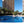 Topping Blueberries Glass Mosaic Pool Tile