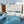 AUS Atlantic Glass Mosaic Pool Tile