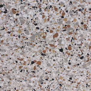 Vicenza Ivory Vitrified Porcelain - Stone and Tile Projects 