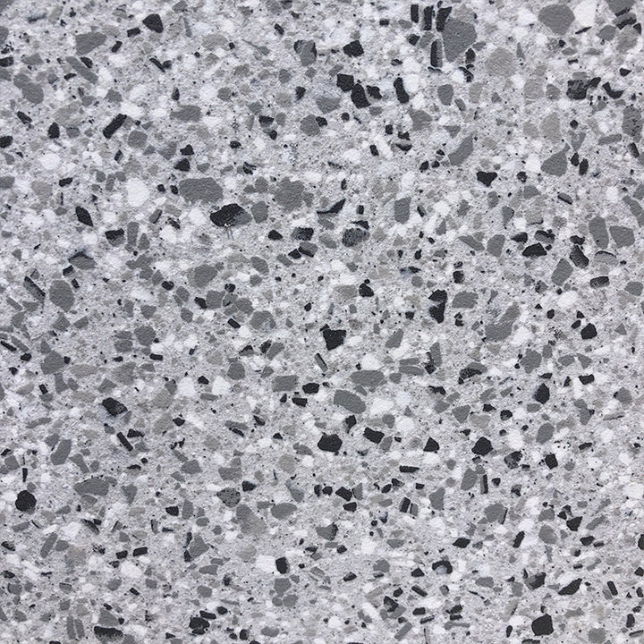 Vicenza Silver Vitrified Porcelain