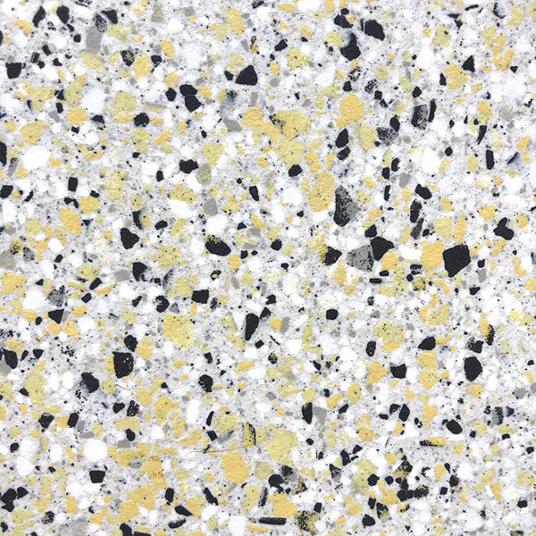 Vicenza Yellow Vitrified Porcelain