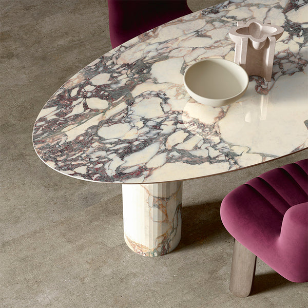 Viola Ultra Marmi Italian Porcelain