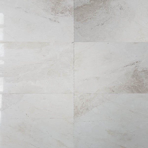 WHITE DUNE MARBLE VARIATION