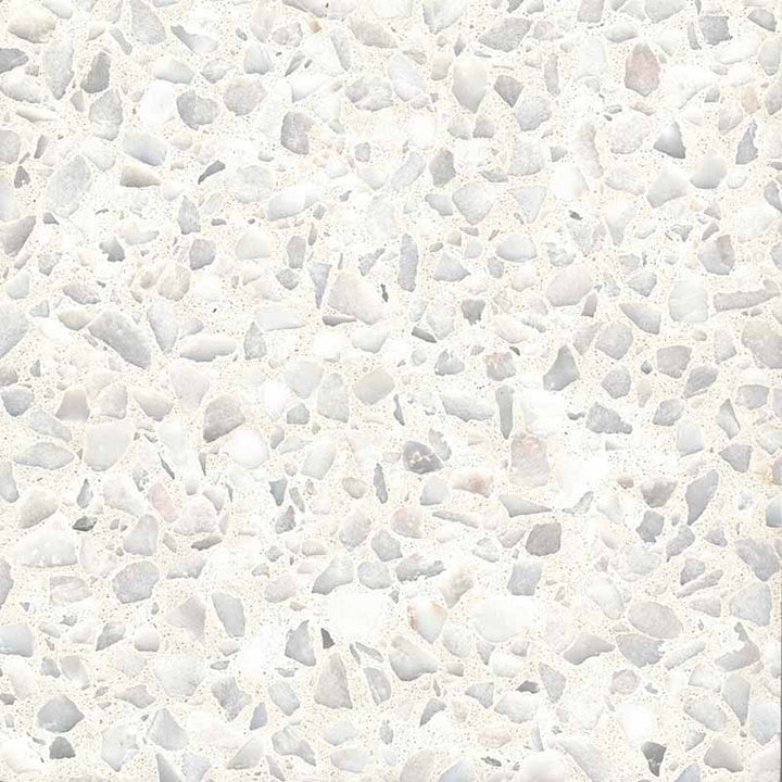 White Terrazzo STP-22011