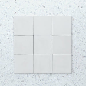 Potts Points White Italian Porcelain