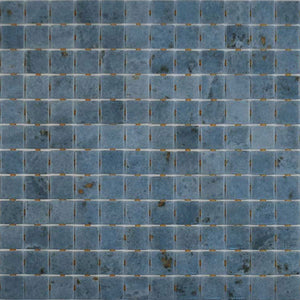 Zen Makauba Glass Mosaic Pool Tile