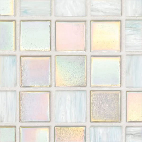 Bisazza 1018 Glass Mosaic