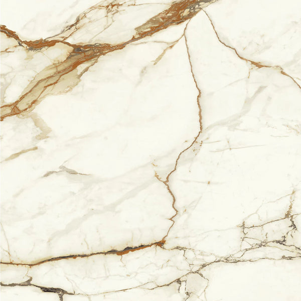 Calacatta Borghini Gold Italian Porcelain