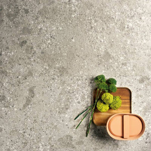 Ceppo Dorato Vitrified Italian Porcelain - Stone and Tile Projects 