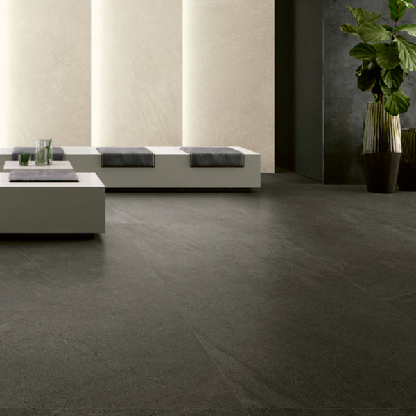 Cotto D'este Lime Slate Italian Porcelain