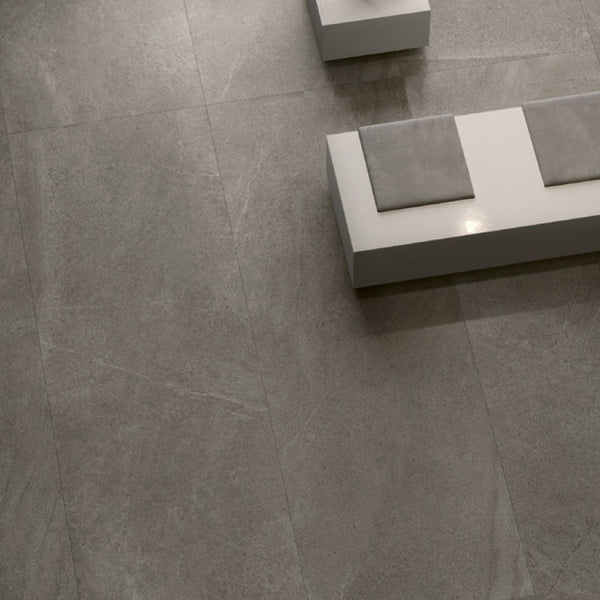 Cotto D'este Lime Slate Italian Porcelain