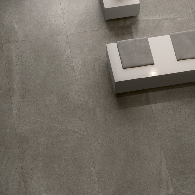 Cotto D'este Lime Slate Italian Porcelain