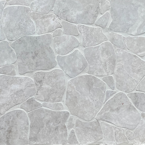 Livorno Travertine Bianco Porcelain