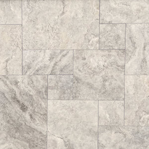 Livorno Travertine Bianco Porcelain