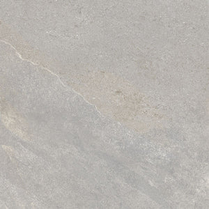 Quadro Lime Grey Italian Porcelain