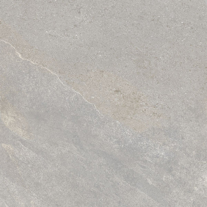 Quadro Lime Grey Italian Porcelain