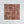 Italian Rosso Travertine Mosaic 